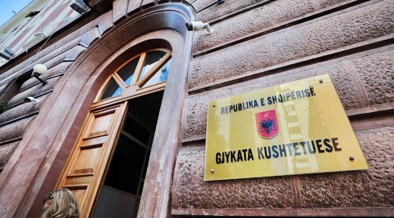 APP hap tenderin, 8.1 milione leke per rikonstruksionin e Gjykates Kushtetuese
